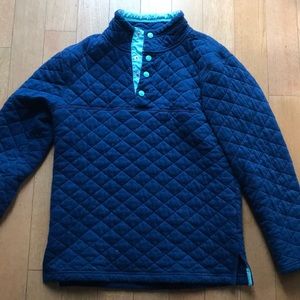 Lauren James Co sweatshirt